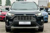 Toyota RAV4 din 2022 cu 74.282 km - oferta TOY266046 - foto 2