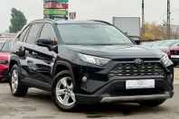 Toyota RAV4 din 2022 cu 74.282 km - oferta TOY266046 - foto 4