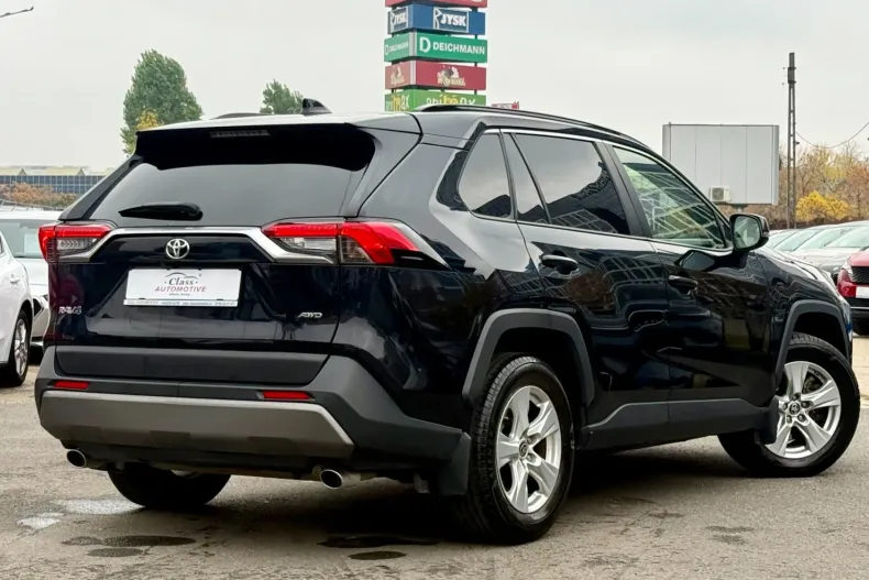 Toyota RAV4 din 2022 cu 74.282 km - oferta TOY266046 - foto 6
