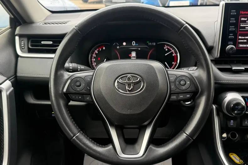 Toyota RAV4 din 2022 cu 74.282 km - oferta TOY266046 - foto 7