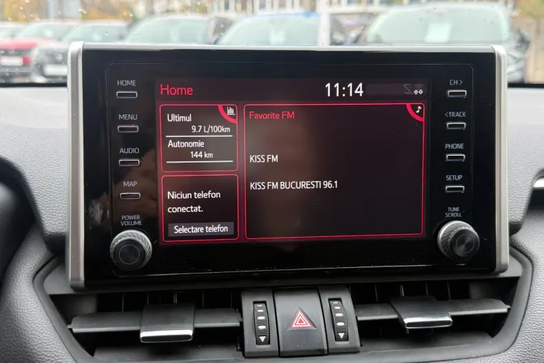 Toyota RAV4 din 2022 cu 74.282 km - oferta TOY266046 - foto 9
