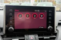 Toyota RAV4 din 2022 cu 74.282 km - oferta TOY266046 - foto 11