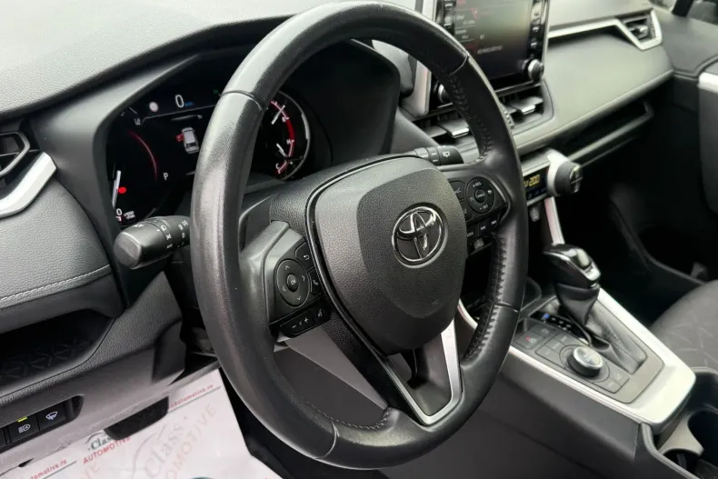 Toyota RAV4 din 2022 cu 74.282 km - oferta TOY266046 - foto 13