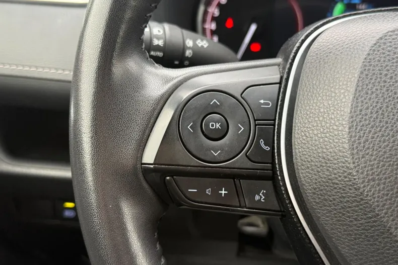 Toyota RAV4 din 2022 cu 74.282 km - oferta TOY266046 - foto 21