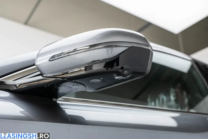 BYD Seal U din 2026 cu 17 km - oferta BYD266048 - foto 14