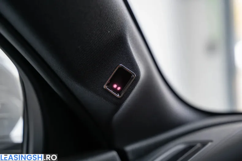 BYD Seal U din 2026 cu 17 km - oferta BYD266048 - foto 26