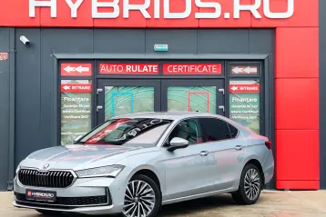 Skoda Superb din 2024 - oferta SKO266049