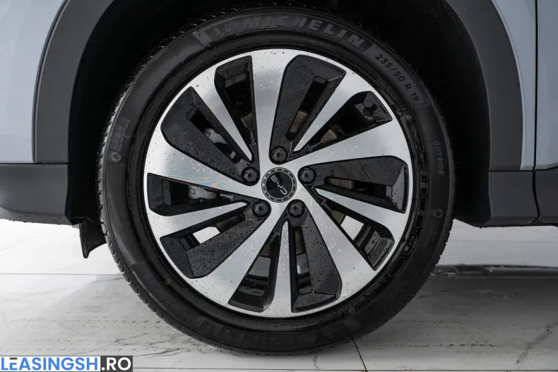 BYD Seal U din 2026 cu 16 km - oferta BYD266050 - foto 12