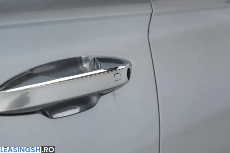 BYD Seal U din 2026 cu 16 km - oferta BYD266050 - foto 15