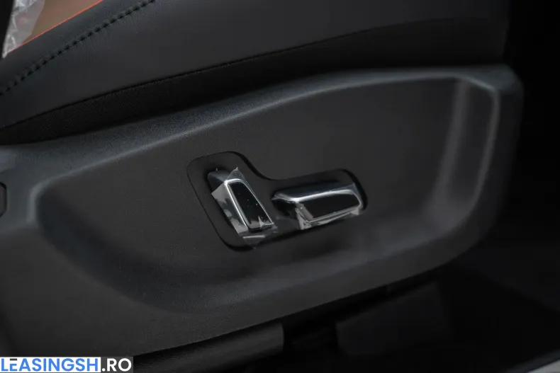 BYD Seal U din 2026 cu 16 km - oferta BYD266050 - foto 21