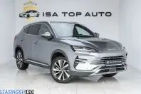 BYD Seal U din 2026 cu 16 km - oferta BYD266050 - foto 36
