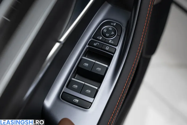 BYD Seal U din 2026 cu 34 km - oferta BYD266052 - foto 22