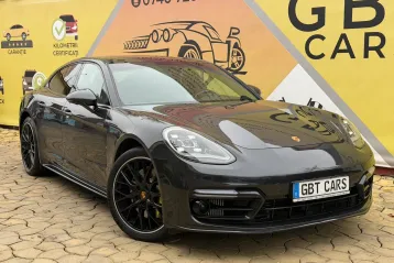 Porsche Panamera din 2021 - oferta POR266053