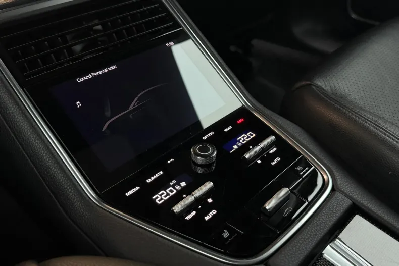 Porsche Panamera din 2021 cu 74.565 km - oferta POR266053 - foto 6
