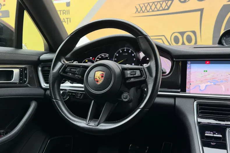 Porsche Panamera din 2021 cu 74.565 km - oferta POR266053 - foto 10
