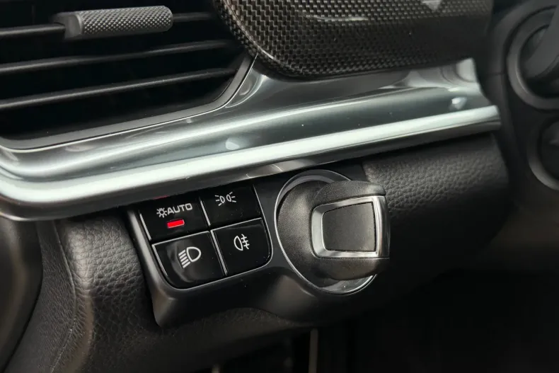 Porsche Panamera din 2021 cu 74.565 km - oferta POR266053 - foto 17