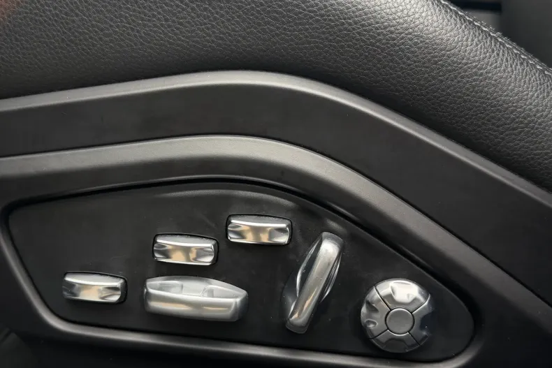 Porsche Panamera din 2021 cu 74.565 km - oferta POR266053 - foto 19