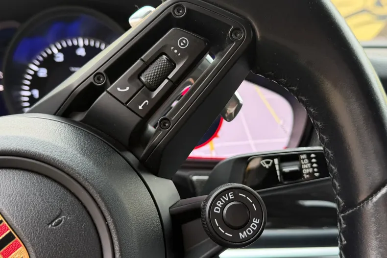 Porsche Panamera din 2021 cu 74.565 km - oferta POR266053 - foto 21