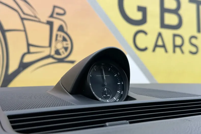 Porsche Panamera din 2021 cu 74.565 km - oferta POR266053 - foto 22