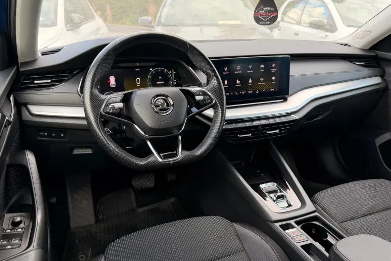 Skoda Octavia din 2021 cu 126.000 km - oferta SKO266057 - foto 5