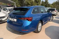 Skoda Octavia din 2021 cu 126.000 km - oferta SKO266057 - foto 6