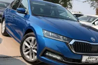 Skoda Octavia din 2021 cu 126.000 km - oferta SKO266057 - foto 9