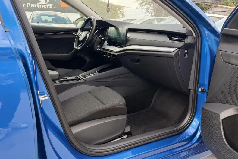 Skoda Octavia din 2021 cu 126.000 km - oferta SKO266057 - foto 18