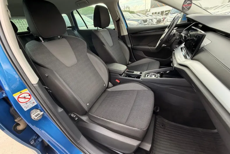 Skoda Octavia din 2021 cu 126.000 km - oferta SKO266057 - foto 19