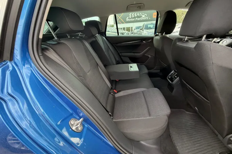 Skoda Octavia din 2021 cu 126.000 km - oferta SKO266057 - foto 20