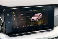 Skoda Octavia din 2021 cu 126.000 km - oferta SKO266057 - foto 24