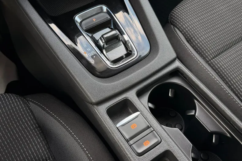 Skoda Octavia din 2021 cu 126.000 km - oferta SKO266057 - foto 27