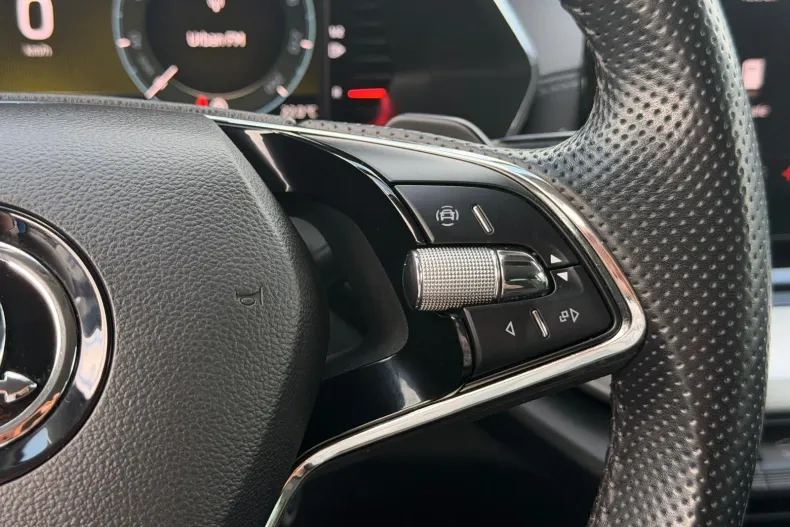 Skoda Octavia din 2021 cu 126.000 km - oferta SKO266057 - foto 30