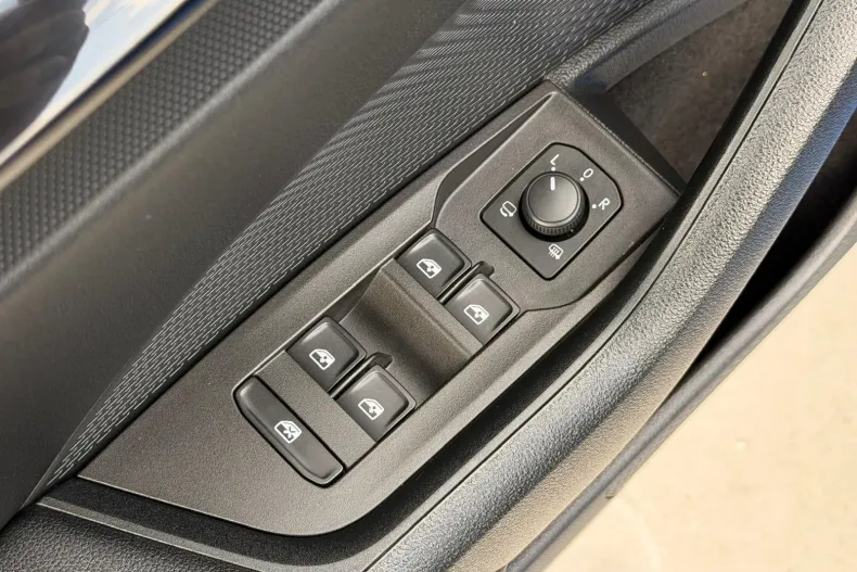 Skoda Octavia din 2021 cu 126.000 km - oferta SKO266057 - foto 32