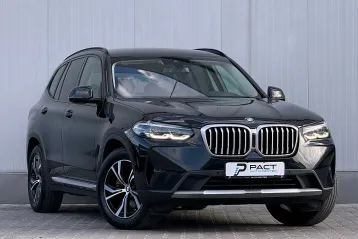 BMW X3 din 2023 - oferta BMW266061