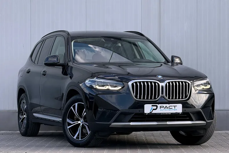 BMW X3 (Seria X) din 2023 cu 176.112 km - oferta BMW266061 - foto 1