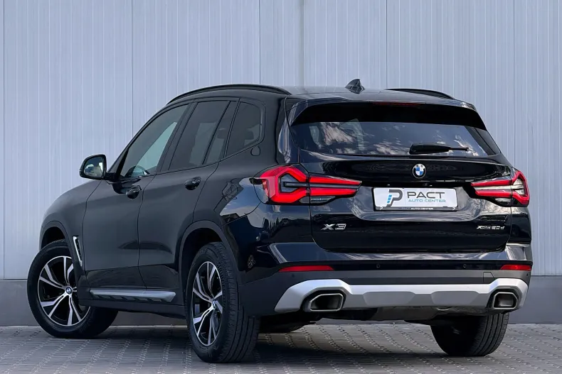 BMW X3 (Seria X) din 2023 cu 176.112 km - oferta BMW266061 - foto 3