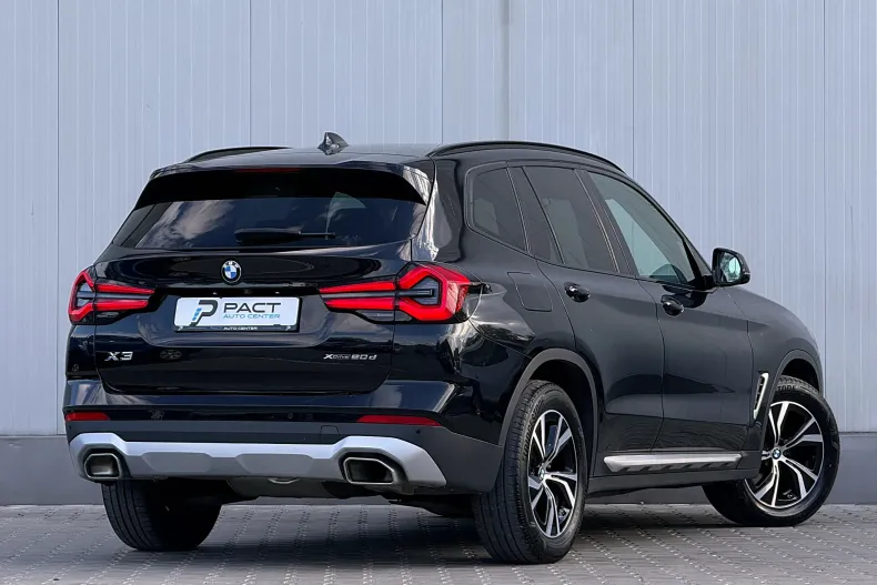 BMW X3 (Seria X) din 2023 cu 176.112 km - oferta BMW266061 - foto 4