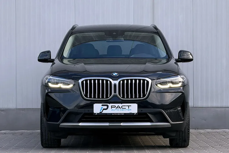 BMW X3 (Seria X) din 2023 cu 176.112 km - oferta BMW266061 - foto 9