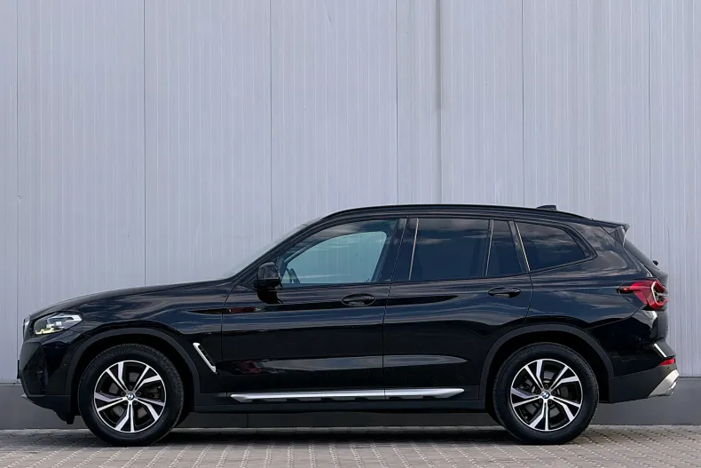 BMW X3 (Seria X) din 2023 cu 176.112 km - oferta BMW266061 - foto 12