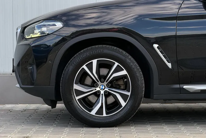 BMW X3 (Seria X) din 2023 cu 176.112 km - oferta BMW266061 - foto 13
