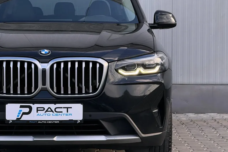 BMW X3 (Seria X) din 2023 cu 176.112 km - oferta BMW266061 - foto 14