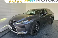 Lexus RX din 2021 cu 50.455 km - oferta LEX266067 - foto 1