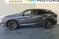 Lexus RX din 2021 cu 50.455 km - oferta LEX266067 - foto 2
