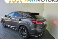 Lexus RX din 2021 cu 50.455 km - oferta LEX266067 - foto 3