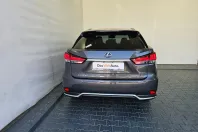 Lexus RX din 2021 cu 50.455 km - oferta LEX266067 - foto 34