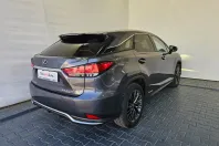 Lexus RX din 2021 cu 50.455 km - oferta LEX266067 - foto 36