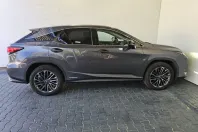 Lexus RX din 2021 cu 50.455 km - oferta LEX266067 - foto 37