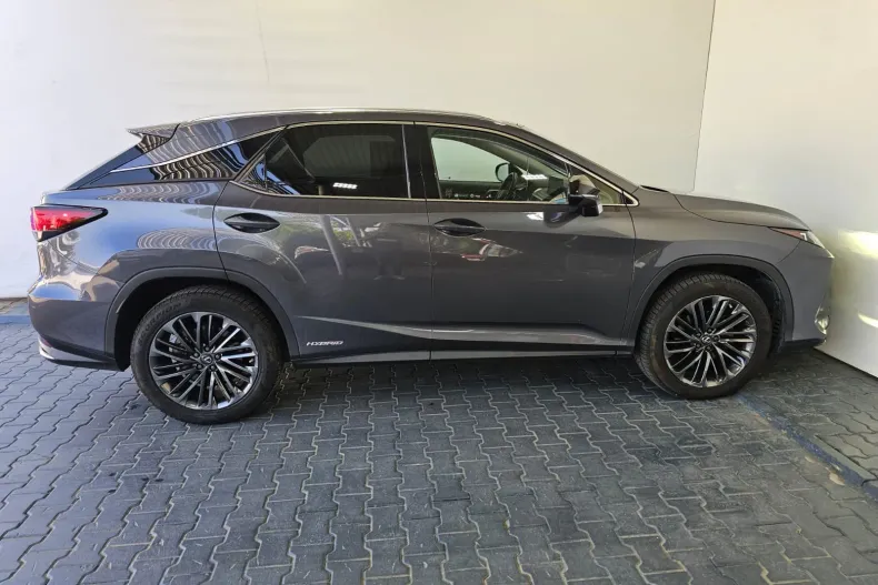 Lexus RX din 2021 cu 50.455 km - oferta LEX266067 - foto 37