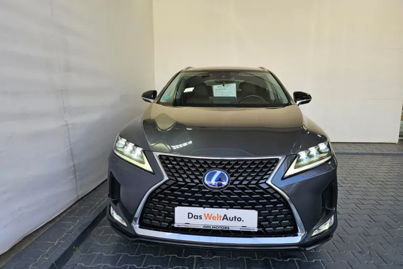 Lexus RX din 2021 cu 50.455 km - oferta LEX266067 - foto 38