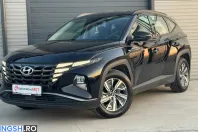 Hyundai Tucson din 2021 cu 176.400 km - oferta HYU266070 - foto 2
